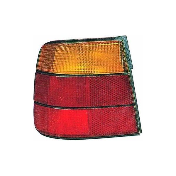 Abakus 444-1903R-AE-YR Fanale Posteriore Oe 2VA005553121 Compatibile Con Serie 5 E34-image