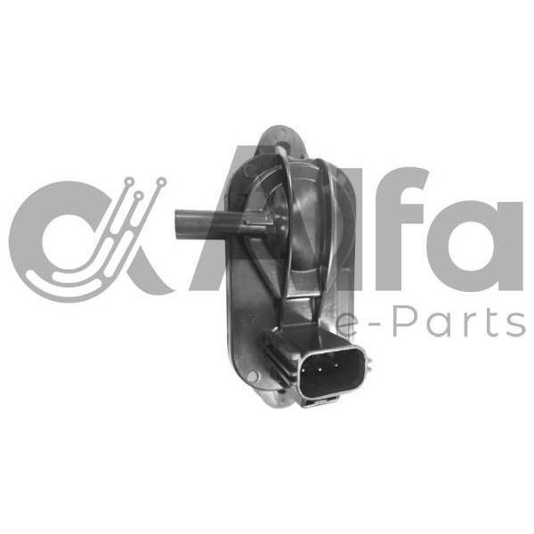 Alfa E-Parts AF03454 Sensore Di Pressione Dei Gas Di Scarico Oe 6S715H209AC Compatibile Con C-Max, Focus, Galaxy, Kuga, Mondeo, S-Max, S-Type, Xf, Xj, Freelander, 3, 5, C30, C70, S40, S60, S80, V50, V70, XC70, XC90-image