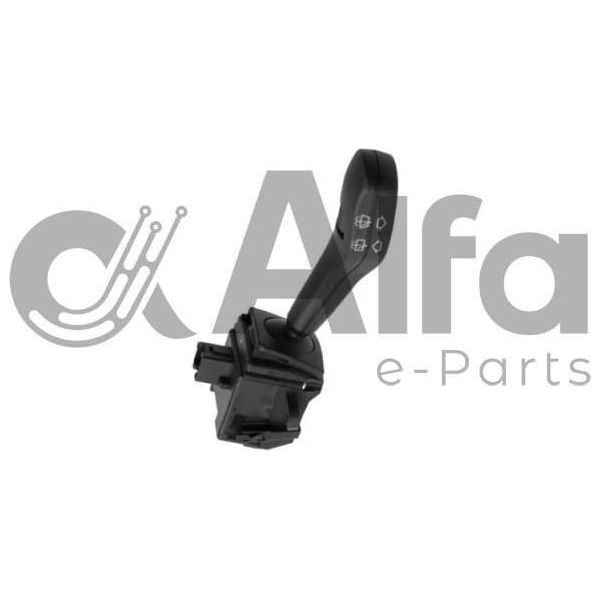 Alfa E-Parts AF02569 Interruttore Sul Piantone Dello Sterzo Oe 8363669 Compatibile Con Serie 3 E46, Serie 5 E39, X3, X5-image
