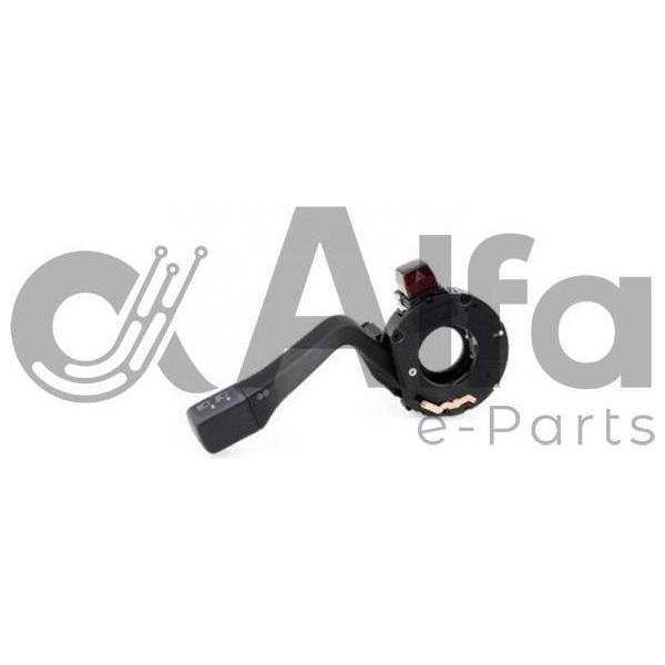 Alfa E-Parts AF02532 Interruttore Sul Piantone Dello Sterzo Oe 357953513F01C Compatibile Con Toledo, Corrado, Golf Iii, Passat 35I, Vento-image