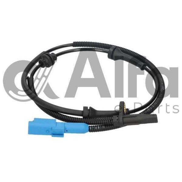 Alfa E-Parts AF01912 Sensore Velocità Ruota Oe 9665455580 Compatibile Con C-Elysee, C3, C4, DS3, 2008, 207, 208, 301-image