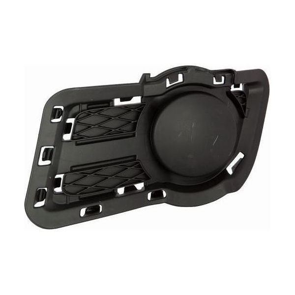 Abakus 441-2528L-UD Griglia Di Ventilazione, Paraurti Oe 5N0853665B9B9 Compatibile Con Tiguan-image