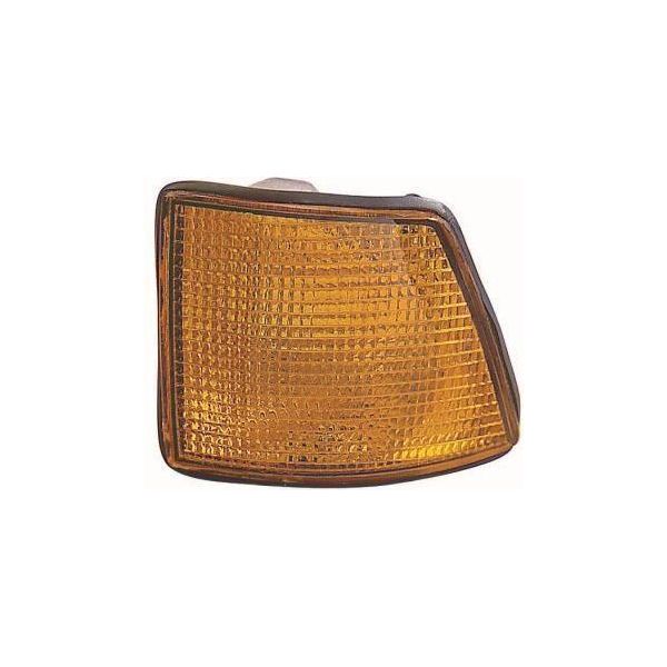 Abakus 444-1502L-UQ-Y Luce Lampeggiante Oe 63131374011 Compatibile Con Serie 7 E32-image