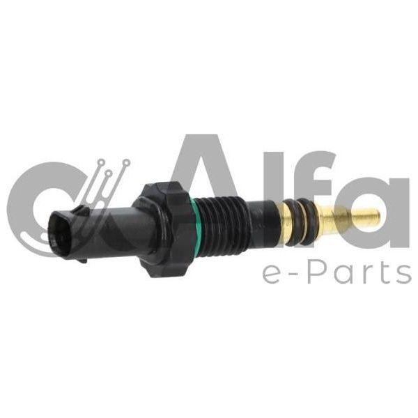 Alfa E-Parts AF04552 Sensore Temperatura Liquido Di Raffreddamento Oe 7797957 Compatibile Con Serie 1 E81, Serie 1 E87, Serie 1 F20, Serie 1 F21, Serie 1 E88, Serie 1 E82, Serie 3 E90, Serie 3 F30, Serie 3 E93, Serie 3 E92, Serie 3 F34, Serie 3 E91, Serie 3 F31, Serie 4 F33, Serie 4 F32, Serie 4 F36, Serie 5 E60, Serie 5 F10, Serie 5 F07, Serie 5 E61, Serie 5 F11, Serie 6 F12, Serie 6 F13, Serie 6-image
