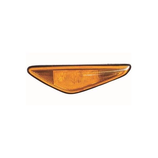 Abakus 444-1406L-AQ-Y Luce Lampeggiante Oe 63136920685 Compatibile Con 3Er E46-image