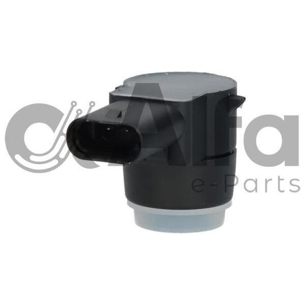 Alfa E-Parts AF06172 Sensore Di Assistenza Al Parcheggio Oe 7L5919275GRU Compatibile Con Altea, Altea Xl, Leon, Toledo, Caddy, Eos, Scirocco, Touran-image