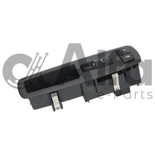Alfa E-Parts AF02625 Interruttore, Alzacristalli Oe 4602540AF Compatibile Con Voyager, Cherokee-image