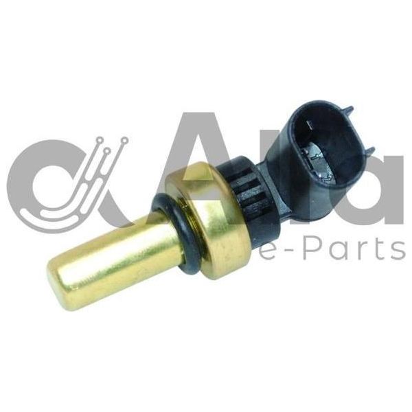 Alfa E-Parts AF05172 Sensore Temperatura Liquido Di Raffreddamento Oe 5080147AA Compatibile Con Classe A, Classe B, Classe C, Classe Clc, Clk, Cls, Classe E, Classe G, Classe M, Classe R, Classe S, Sl, Slk, Slr, Sprinter, Classe V, Vaneo, Viano, Vito, Cabrio, City-Coupe, Crossblade, Forfour, Fortwo, Roadster-image