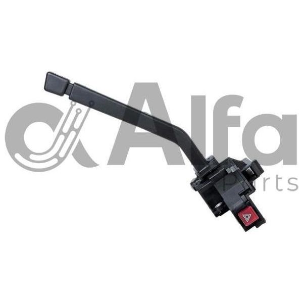 Alfa E-Parts AF04361 Interruttore Sul Piantone Dello Sterzo Oe 91VB13B302AH Compatibile Con Transit-image