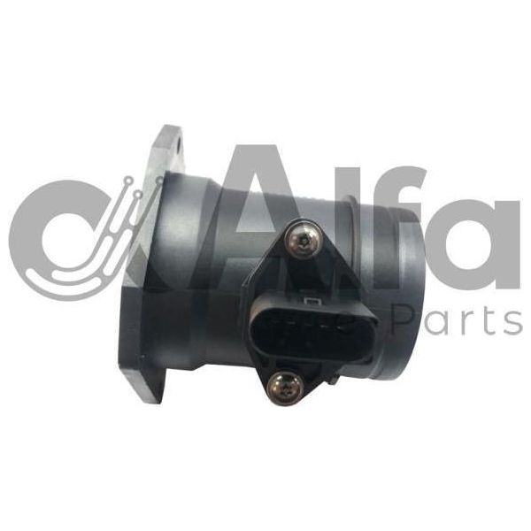 Alfa E-Parts AF07865 Misuratore Di Massa Dell'aria Oe 06B133471 Compatibile Con A4 8D, A6 4B, Passat 3B-image