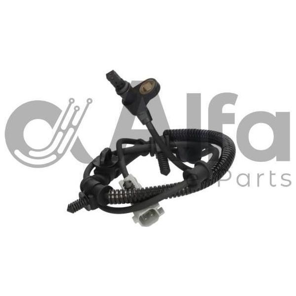 Alfa E-Parts AF02015 Sensore Velocità Ruota Oe 56044144AD Compatibile Con Commander, Cherokee-image