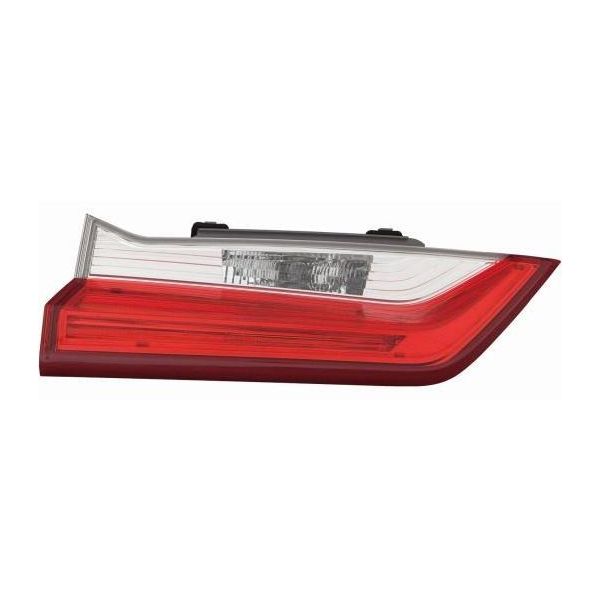 Abakus 117-1321L-AE Luce Posteriore Oe 34155TLAT01 Compatibile Con CR-V-image