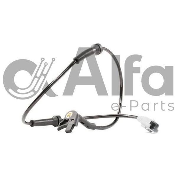 Alfa E-Parts AF01892 Sensore Velocità Ruota Oe 9644966780 Compatibile Con 307-image