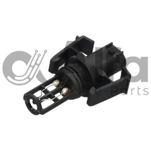 Alfa E-Parts AF02735 Sensore Temperatura Aria Aspirata Oe K05149209AA Compatibile Con Classe A, Classe B, Classe C, Classe Clc, Clk, Cls, Classe E, Classe G, Classe Gl, Classe Glk, Classe M, Classe R, Classe S, Sl, Slk, Slr, Sls, Sprinter, Classe V, Vaneo, Viano, Vito, Colt, Cabrio, City-Coupé, Crossblade, Forfour, Fortwo, Roadster-image