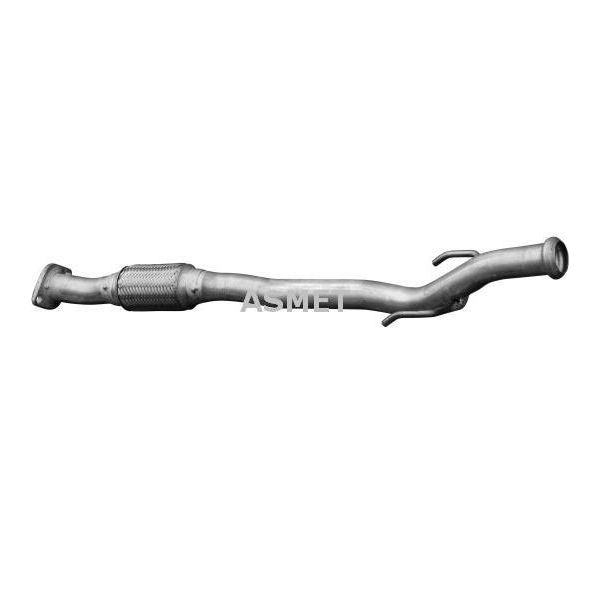 Asmet 15009 Tubo Di Scarico Oe 286101C020 Compatibile Con Getz-image