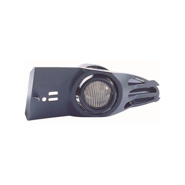 Abakus 444-2022R-UQ Fari Antinebbia Oe 63178379684 Compatibili Con Serie 7 E65-image