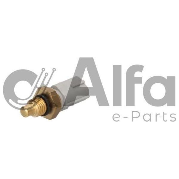 Alfa E-Parts AF04542 Sensore Temperatura Carburante Oe 6C1Q9F951AA Compatibile Con Transit, Is, Lx, Premacy, Astra H, Corsa D, Meriva, Avensis, Corolla, Hiace, Hilux, Land Cruiser, Picnic, Rav 4-image