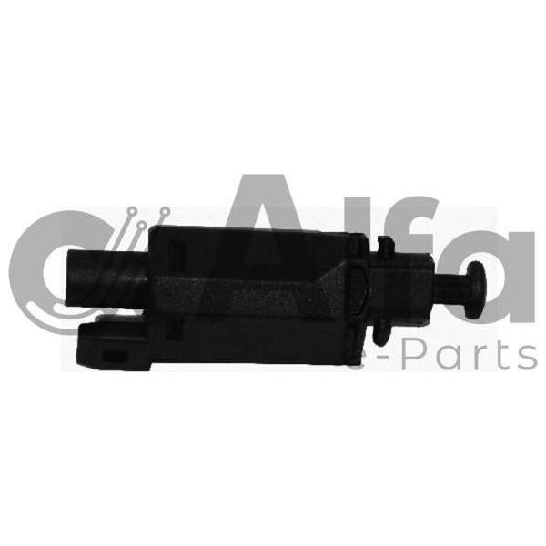Alfa E-Parts AF02324 Interruttore Luce Di Stop Oe 6K0945515A Compatibile Con A3 8L, Tt, Galaxy, Alhambra, Arosa, Cordoba, Ibiza, Leon, Toledo, Octavia, Bora, Corrado, Golf Iii, Golf Iv, Lupo, Multivan V, New Beetle, Passat 35I, Passat 3B, Polo 6N, Polo 6V, Sharan, Transporter Iv, Transporter V, Vento-image