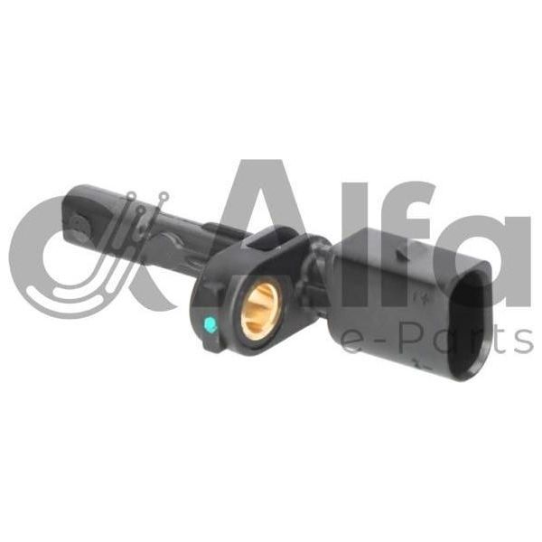 Alfa E-Parts AF04934 Sensore Velocità Ruota Oe WHT003864 Compatibile Con A3 8V, Leon, Octavia, Superb, Caddy, Golf Sportsvan, Golf Vi, Golf Vii-image