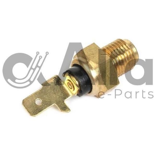 Alfa E-Parts AF03481 Sensore Temperatura Olio Oe 1H0919563 Compatibile Con Galaxy, Alhambra, Cordoba, Ibiza, Inca, Leon, Toledo, Octavia, Bora, Caddy, Corrado, Golf Iii, Golf Iv, Passat 35I, Passat 3B, Polo 6N, Polo 6V, Sharan, Transporter Iv, Vento-image