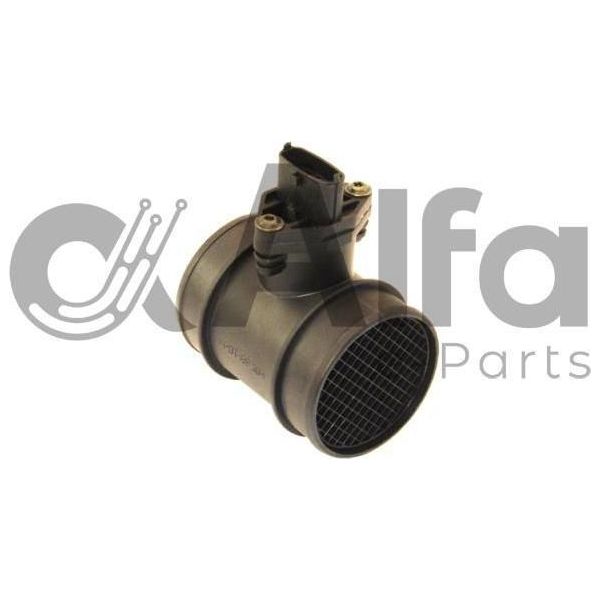 Alfa E-Parts AF09571 Misuratore Di Massa Aria Oe 60802028 Compatibile Con Alf. 156, Alf. Gtv, Spider, Doblo, Punto, Lybra, Thesis-image