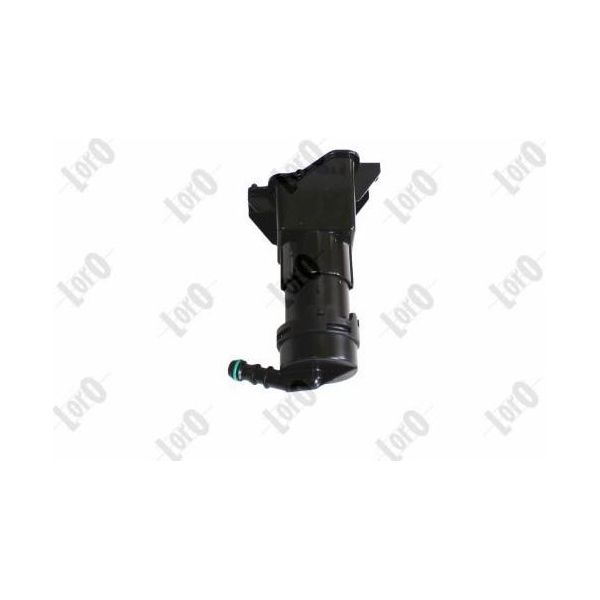 Abakus 103-03-023 Ugello Lavaggio, Impianto Lavafari Oe 4F0955101B Compatibile Con A6 4F-image
