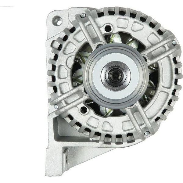 AS-PL A0061(P) Alternatore Oe 8251071 Compatibile Con C70, S40, S60, S70, S80, V40, V70, XC70-image
