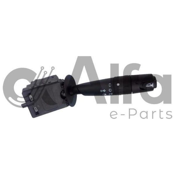 Alfa E-Parts AF04328 Interruttore Sul Piantone Dello Sterzo Oe 96104981ZL Compatibile Con 306-image