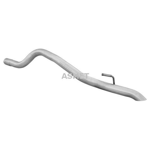 Asmet 2025 Tubo Di Scarico Oe 9014900821 Compatibile Con Sprinter-image