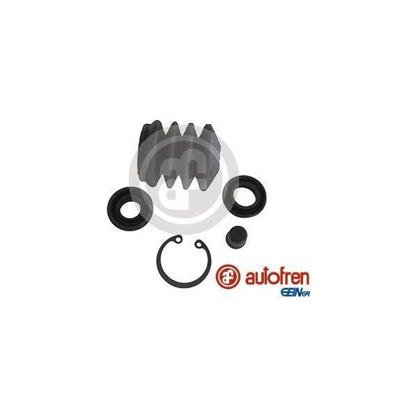 Autofren Seinsa D1710 Kit Di Riparazione, Cilindro Maestro Frizione Oe Compatibile Con A4 8E, Corolla-image