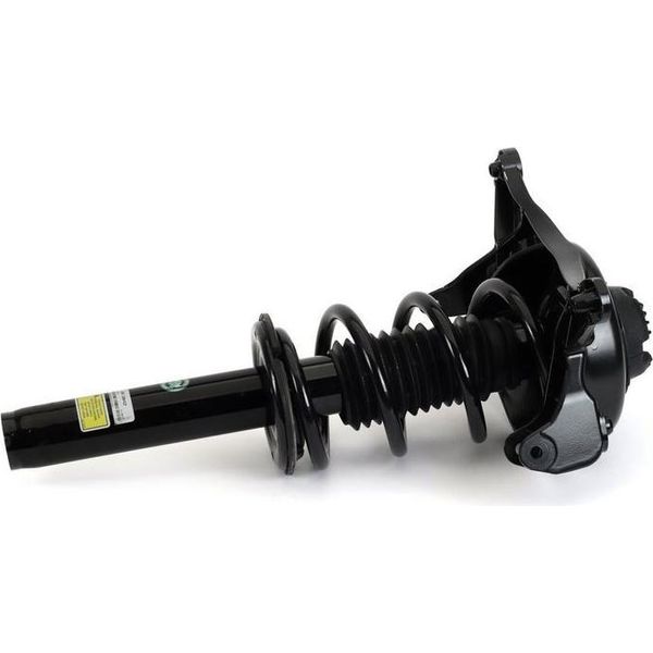 Arnott SK-3842 Ammortizzatore Oe 8F0413031AA Compatibile Con A4 8K, A5 8T, A5 8F-image