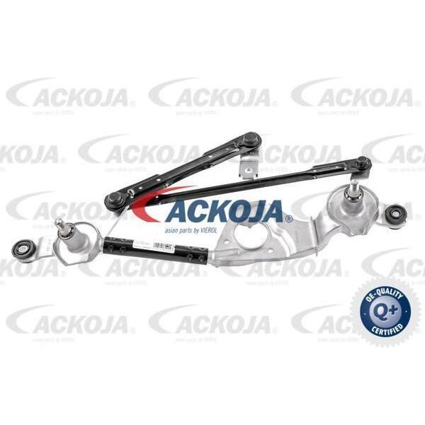 Ackoja A52-0102 Asta Tergicristallo Oe 98120A5000 Compatibile Con I30-image