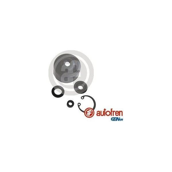 Autofren Seinsa D1346 Kit Di Riparazione, Cilindro Maestro Frizione Oe 96167964 Compatibile Con H-1, H100, S40, V40-image