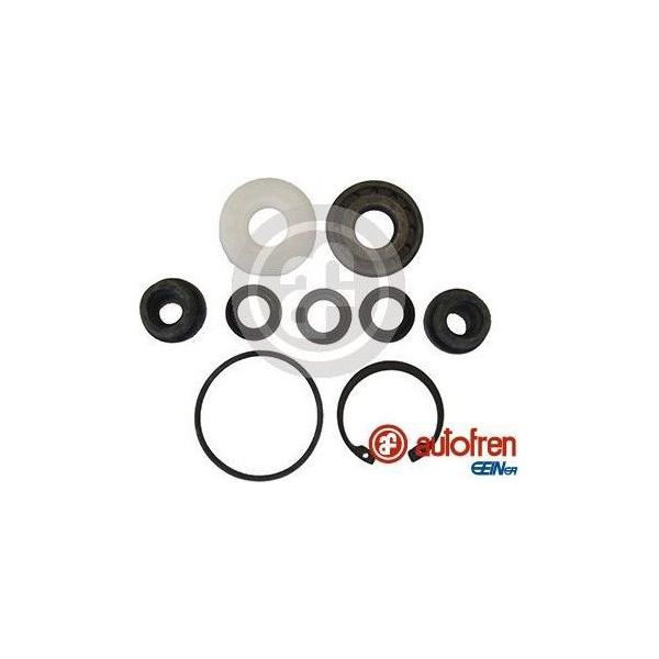 Autofren Seinsa D1723 Kit Di Riparazione, Cilindro Freno Principale Oe 1K1614019B Compatibile Con A3 8P, Altea, Leon, Toledo, Octavia, Golf Plus, Golf V-image