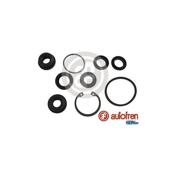 Autofren Seinsa D1556 Kit Di Riparazione, Cilindro Freno Principale Oe 1J1614019 Compatibile Con A3 8L, Tt, Leon, Toledo, Octavia, Bora, Golf Iv, New Beetle-image