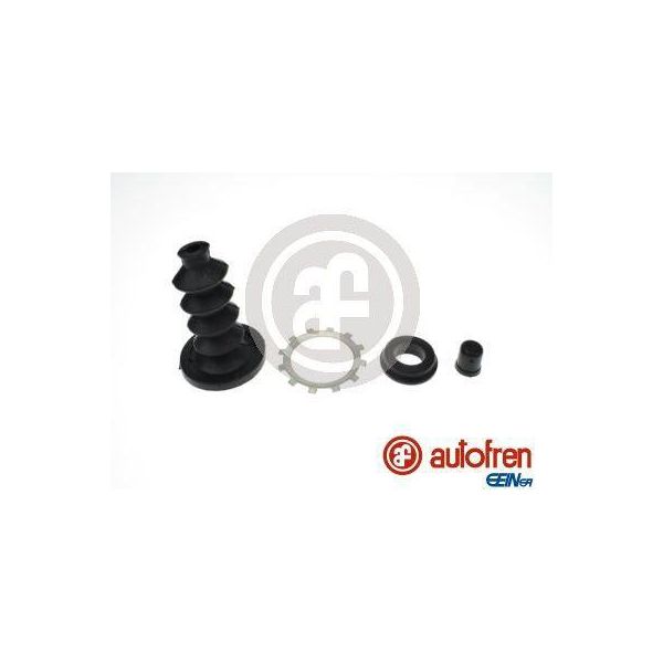 Autofren Seinsa D3550 Kit Di Riparazione, Cilindro Ricevitore Frizione Oe 0022952107 Compatibile Con Sprinter, Vito-image