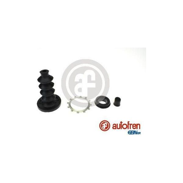 Autofren Seinsa D3582 Kit Di Riparazione, Cilindro Ricevitore Frizione Oe 357721261A Compatibile Con Toledo, Caddy, Corrado, Passat 35I, Transporter Iv, Vento-image