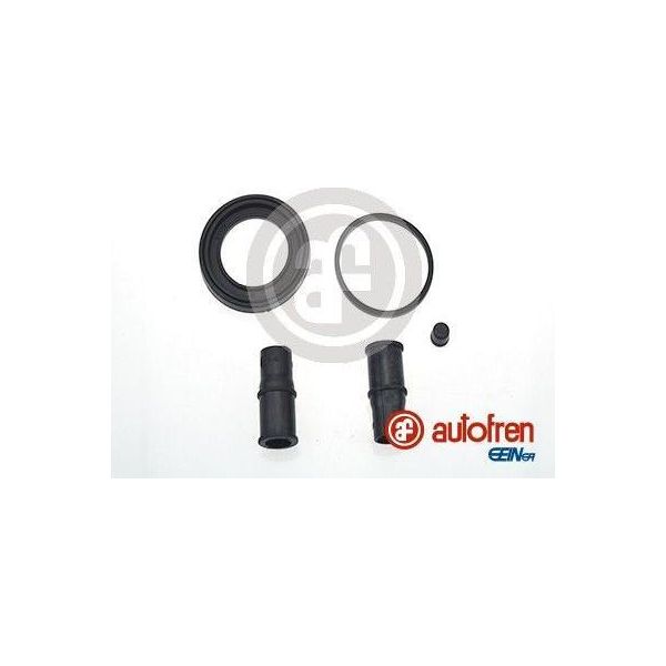 Autofren Seinsa D4331 Kit Di Riparazione, Pinza Freno Oe Compatibile Con Arosa, Cordoba, Ibiza, Polo 6N, Polo 6V-image
