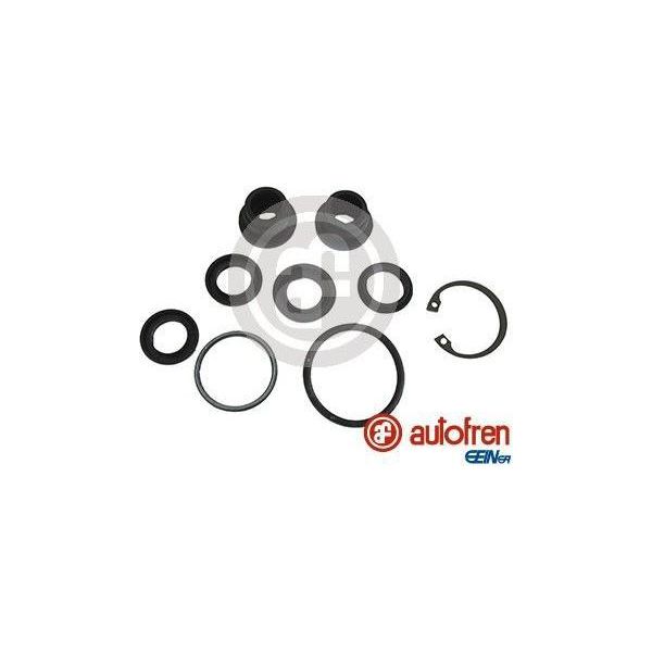 Autofren Seinsa D1562 Kit Di Riparazione, Cilindro Freno Principale Oe 4D0611021A Compatibile Con A4 8D, A6 4B, A8 4D, Passat 3B-image