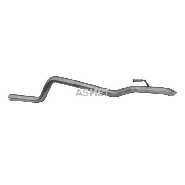 Asmet 2021 Tubo Di Scarico Oe 9014900121 Compatibile Con Sprinter-image