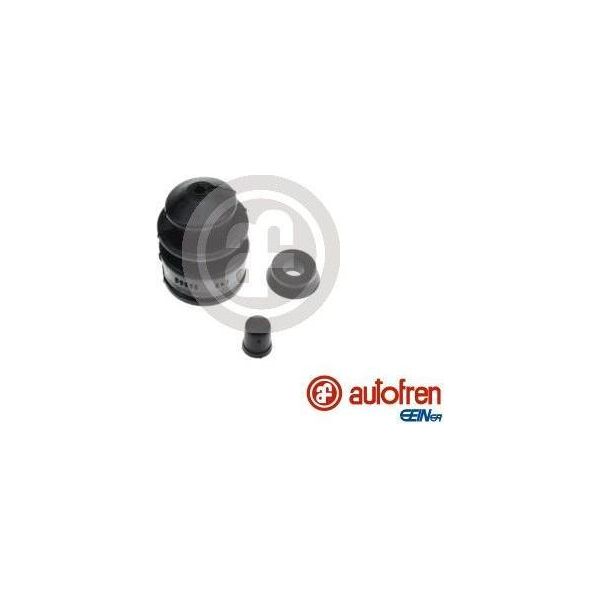 Autofren Seinsa D3134 Kit Di Riparazione, Cilindro Ricevitore Frizione Oe 3062028525 Compatibile Con Pick-Up, Serena, Terrano-image