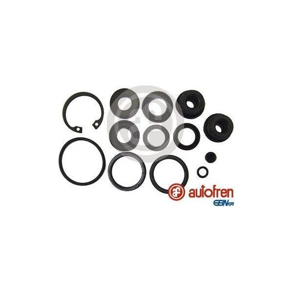 Autofren Seinsa D1800 Kit Di Riparazione, Cilindro Freno Principale Oe Compatibile Con Carens-image