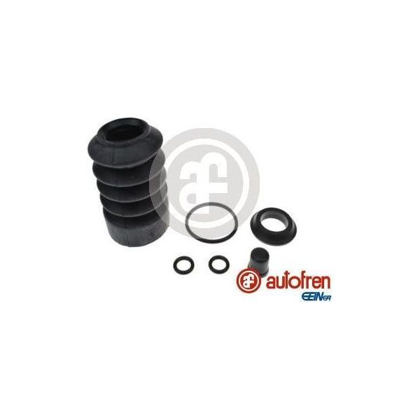 Autofren Seinsa D3553 Kit Di Riparazione, Cilindro Ricevitore Frizione Oe 1J0721261E Compatibile Con A3 8L, Leon, Toledo, Octavia, Bora, Golf Iv-image