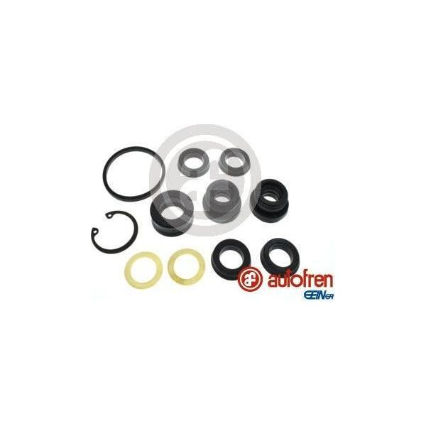 Autofren Seinsa D1128 Kit Di Riparazione, Cilindro Freno Principale Oe 34311103743 Compatibile Con Galaxy, Accord, Safrane, Trafic-image