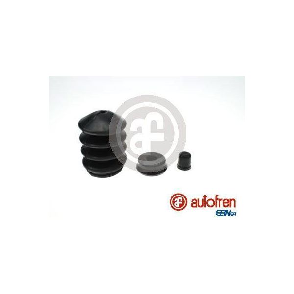 Autofren Seinsa D3559 Kit Di Riparazione, Cilindro Ricevitore Frizione Oe 30871688 Compatibile Con S40, V40-image