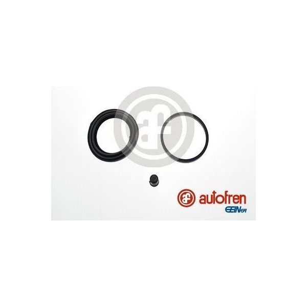 Autofren Seinsa D4003 Kit Di Riparazione, Pinza Freno Oe 7901444838 Compatibile Con Panda, Uno, Fiesta, Y10, Ibiza, Malaga, Marbella, Terra-image