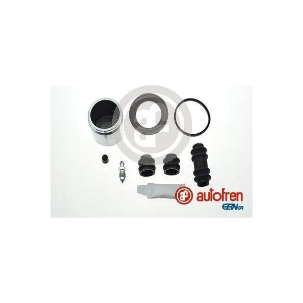 Autofren Seinsa D42443C Kit Di Riparazione, Pinza Freno Oe 581101Y300 Compatibile Con Picanto-image