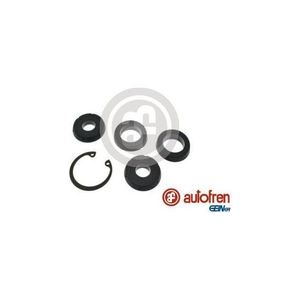 Autofren Seinsa D1115 Kit Di Riparazione, Cilindro Freno Principale Oe 0941578650 Compatibile Con Terrano-image