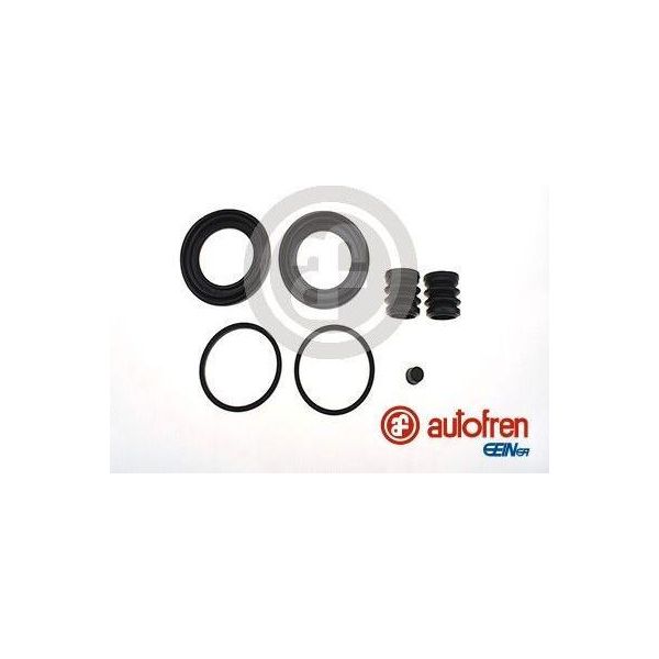Autofren Seinsa D4377 Kit Di Riparazione, Pinza Freno Oe Compatibile Con Sprinter-image