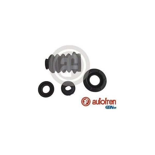 Autofren Seinsa D1436 Kit Di Riparazione, Cilindro Maestro Frizione Oe 701721401 Compatibile Con Cordoba, Caddy, Corrado, Golf Iii, Passat 35I, Transporter Iv, Vento-image